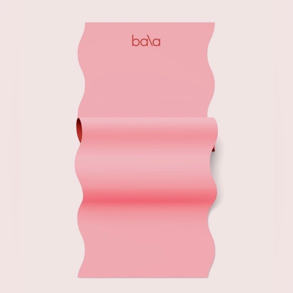 Bala Other - Bala Wavy Fitness Mat